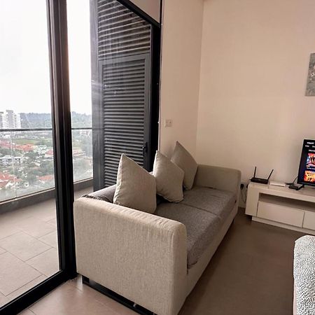 Kl Sentral Loft, Est Bangsar #6, Lrt Apartment Kuala Lumpur Exterior photo