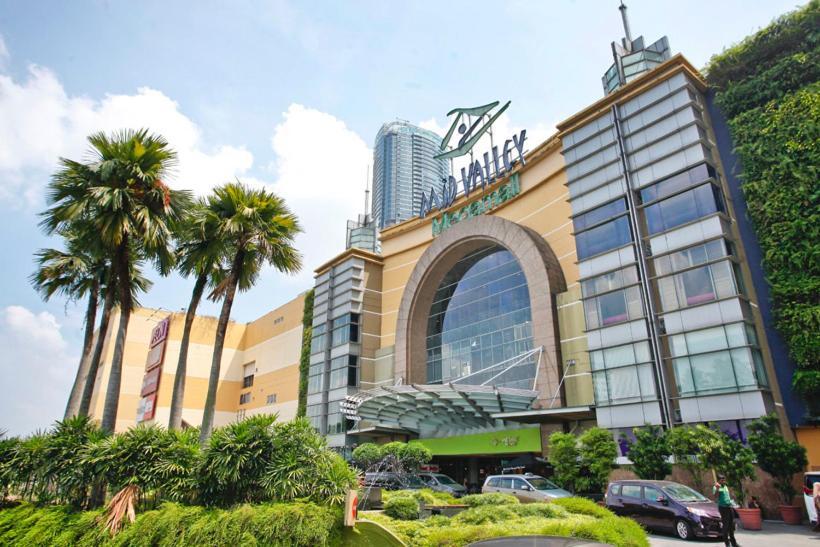 Kl Sentral Loft, Est Bangsar #6, Lrt Apartment Kuala Lumpur Exterior photo