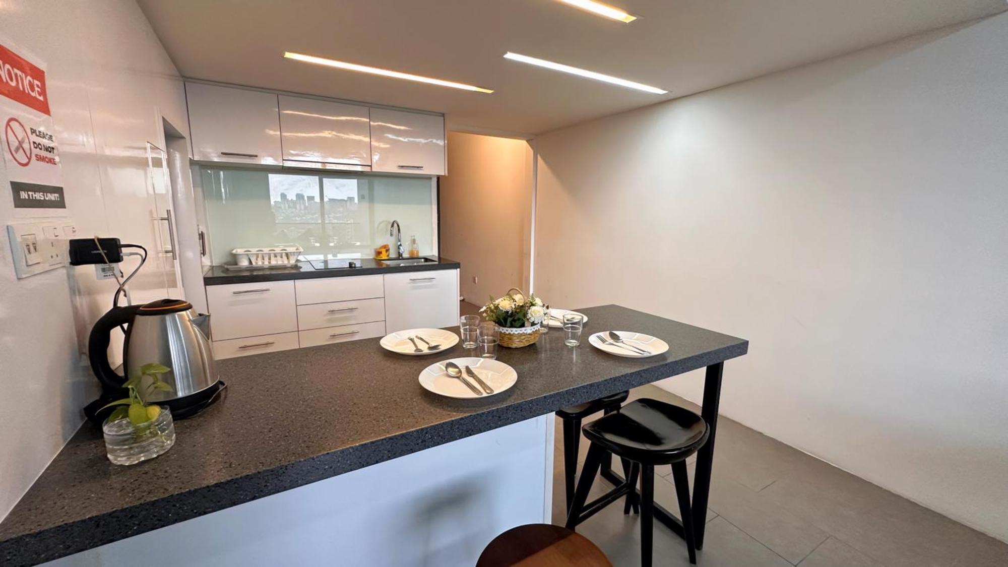Kl Sentral Loft, Est Bangsar #6, Lrt Apartment Kuala Lumpur Exterior photo