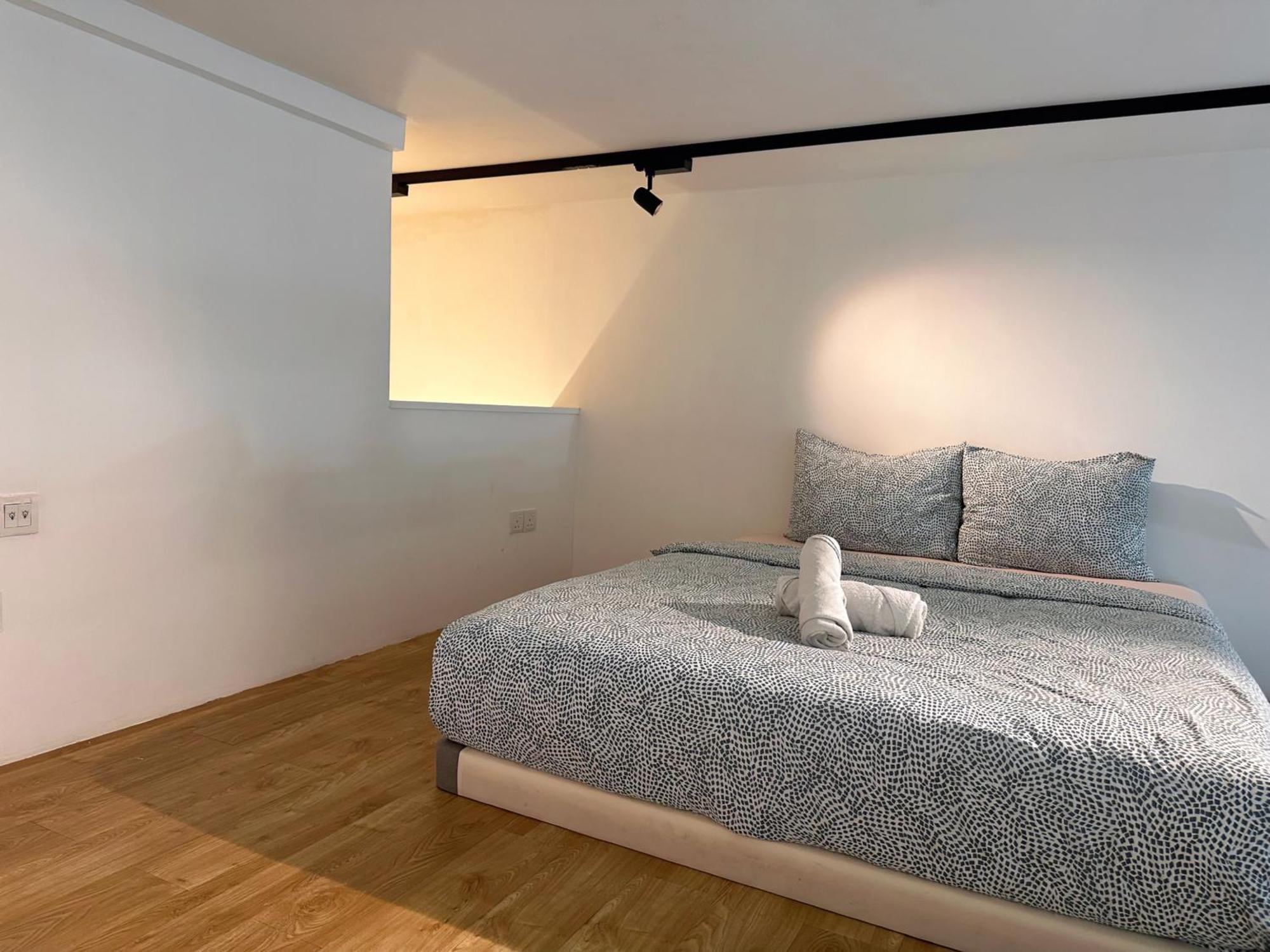 Kl Sentral Loft, Est Bangsar #6, Lrt Apartment Kuala Lumpur Exterior photo